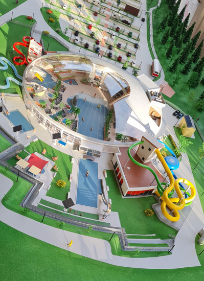 Freizeitbad Greifensteine